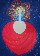 《杨女士》