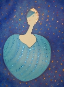 《张女士》