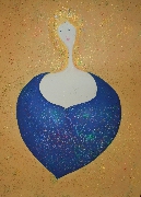 《陈女士》