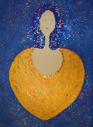 《赵女士》 