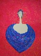 《黄女士》