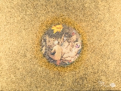 洗澡