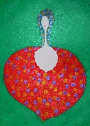 《李女士》