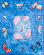 粉红女郎